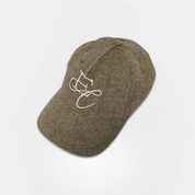 Twill EC Herringbone Hat