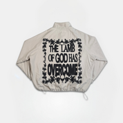 SO BE IT Quarter-Zip