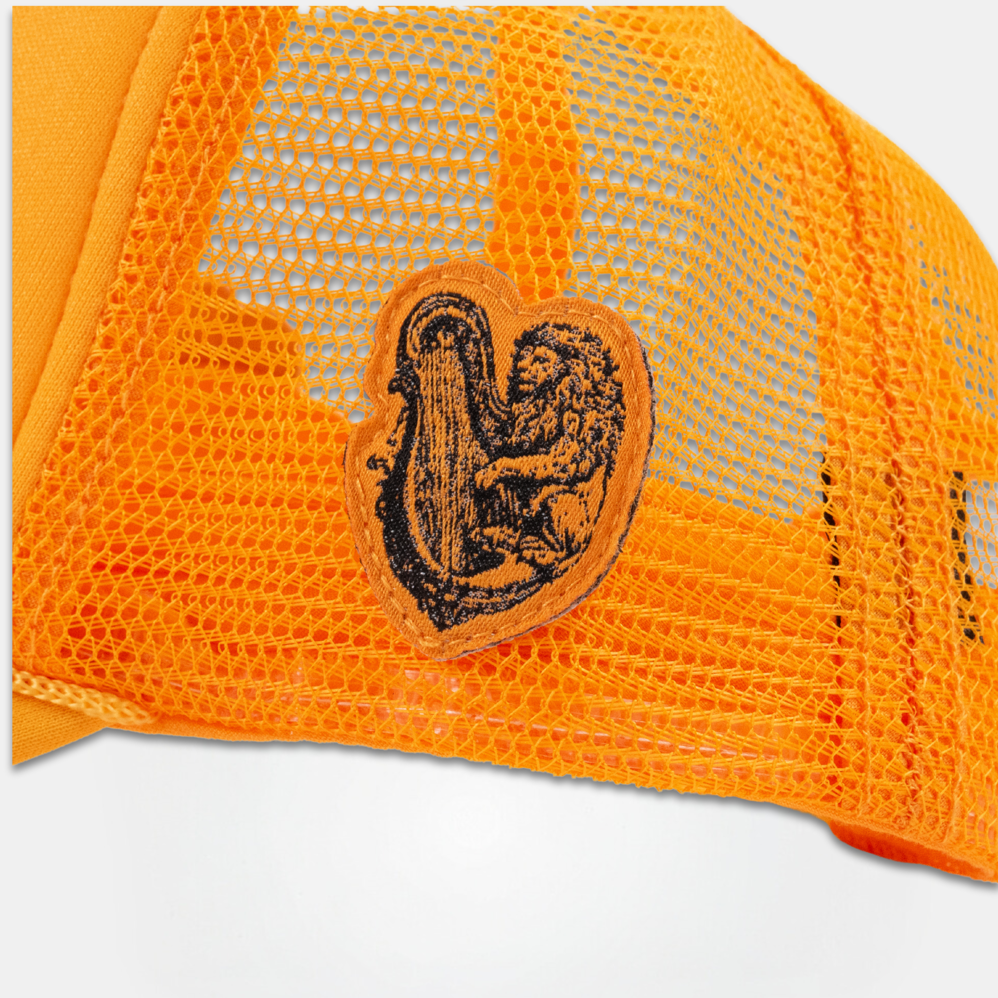 Sons of Sunday Trucker Hat