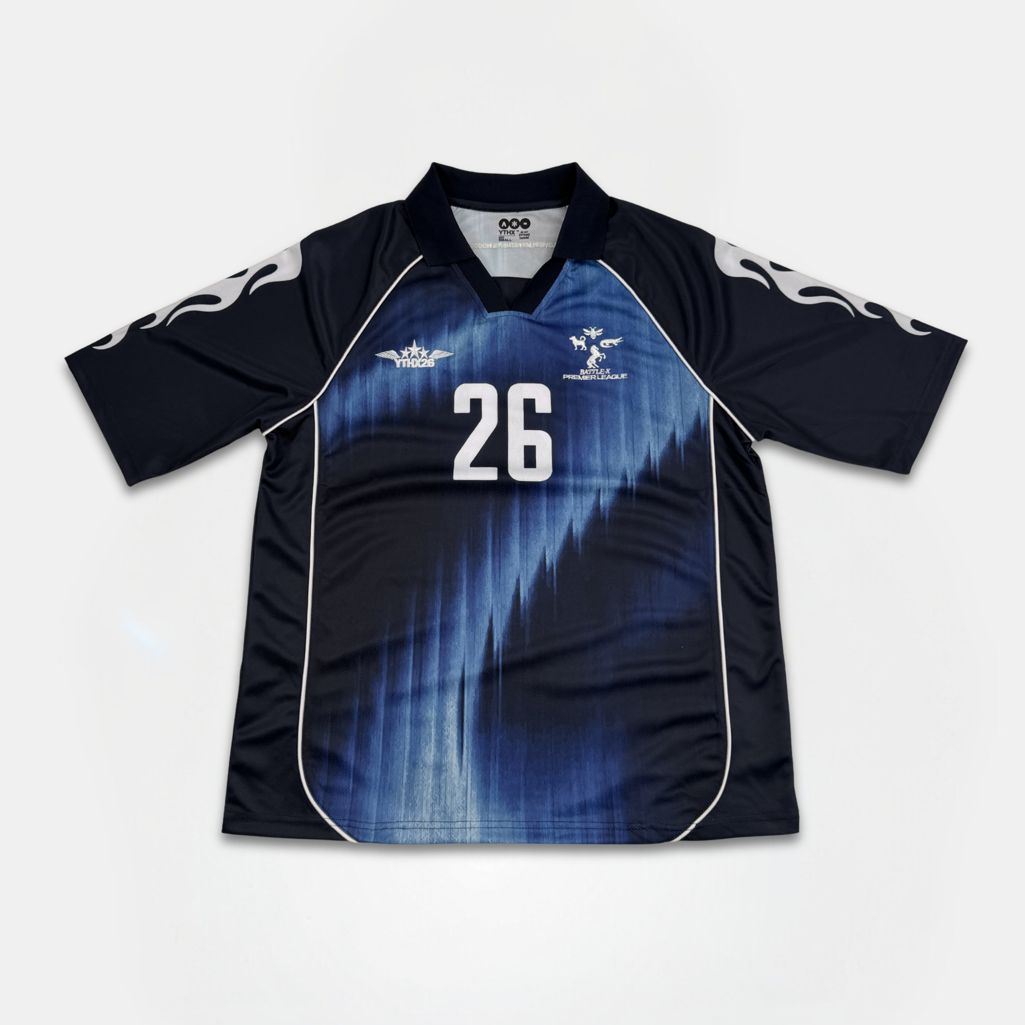 YTHX26 Soccer Jersey