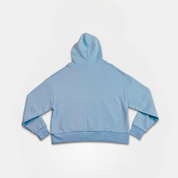 Darling Reflect Blue Hoodie