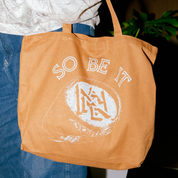 SO BE IT Tote