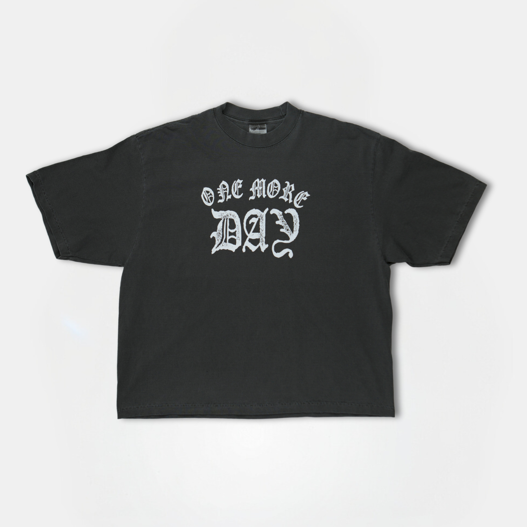 One More Day T-Shirt