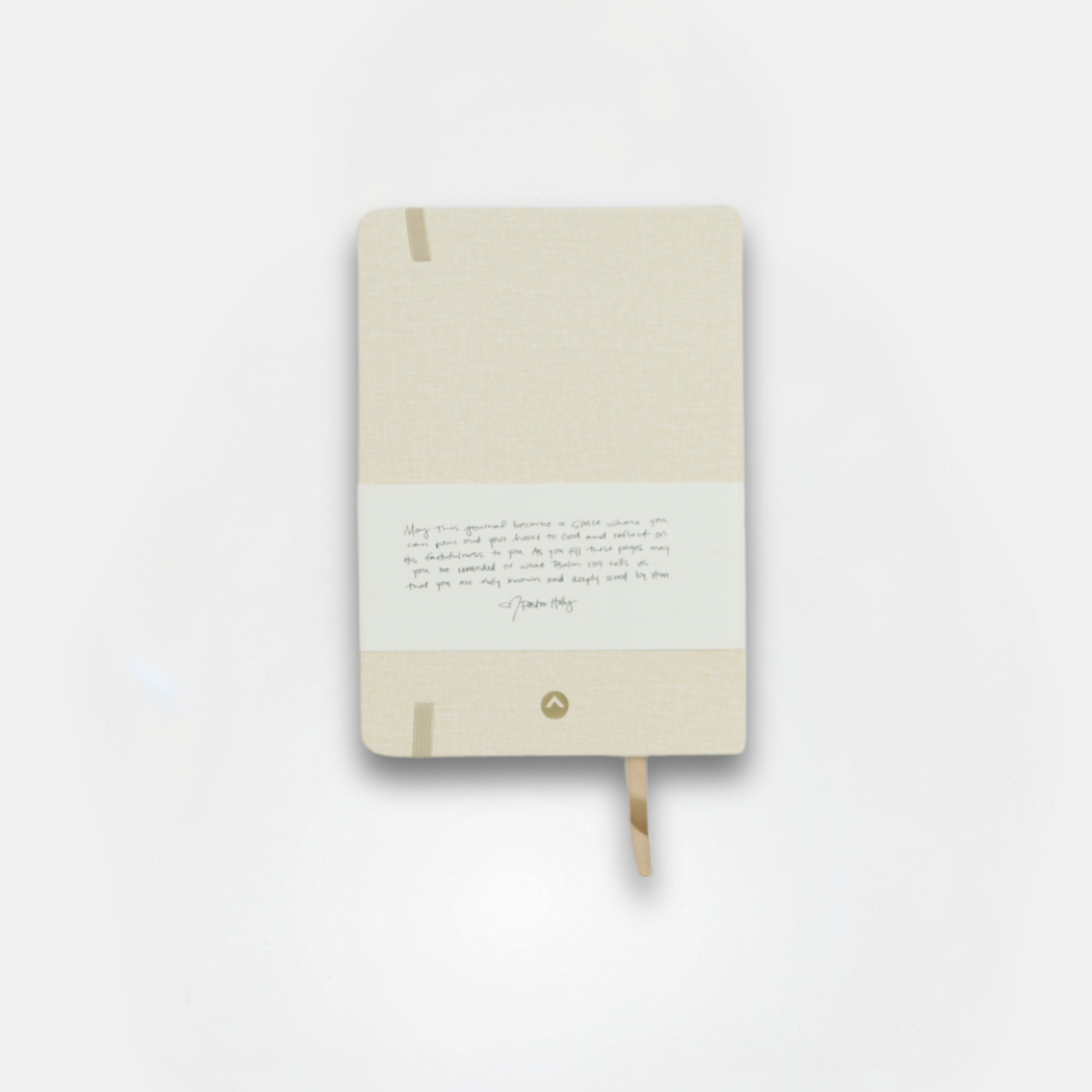 Wonderful Works Journal