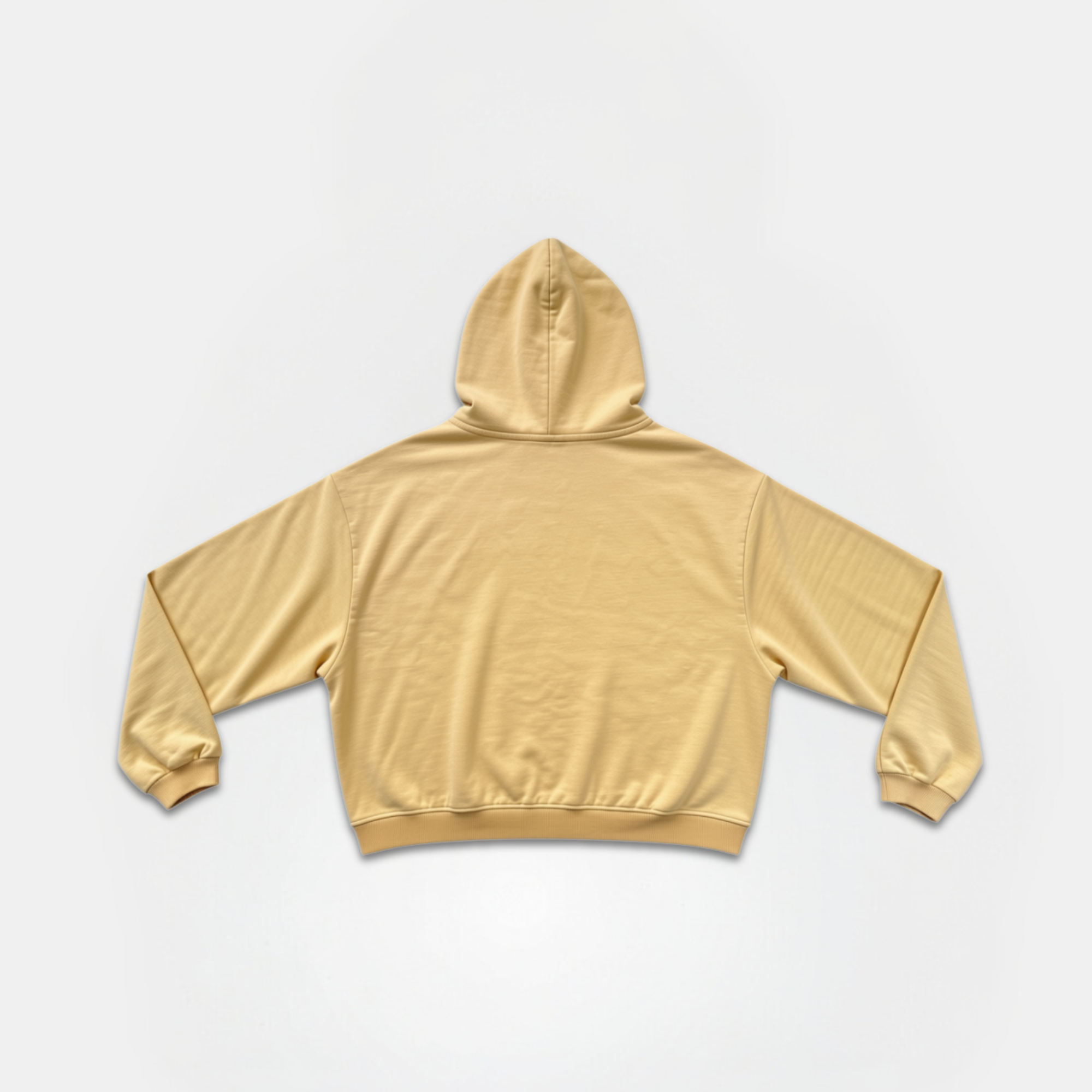 Jesus Be The Name Zip-Up
