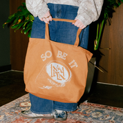 SO BE IT Tote