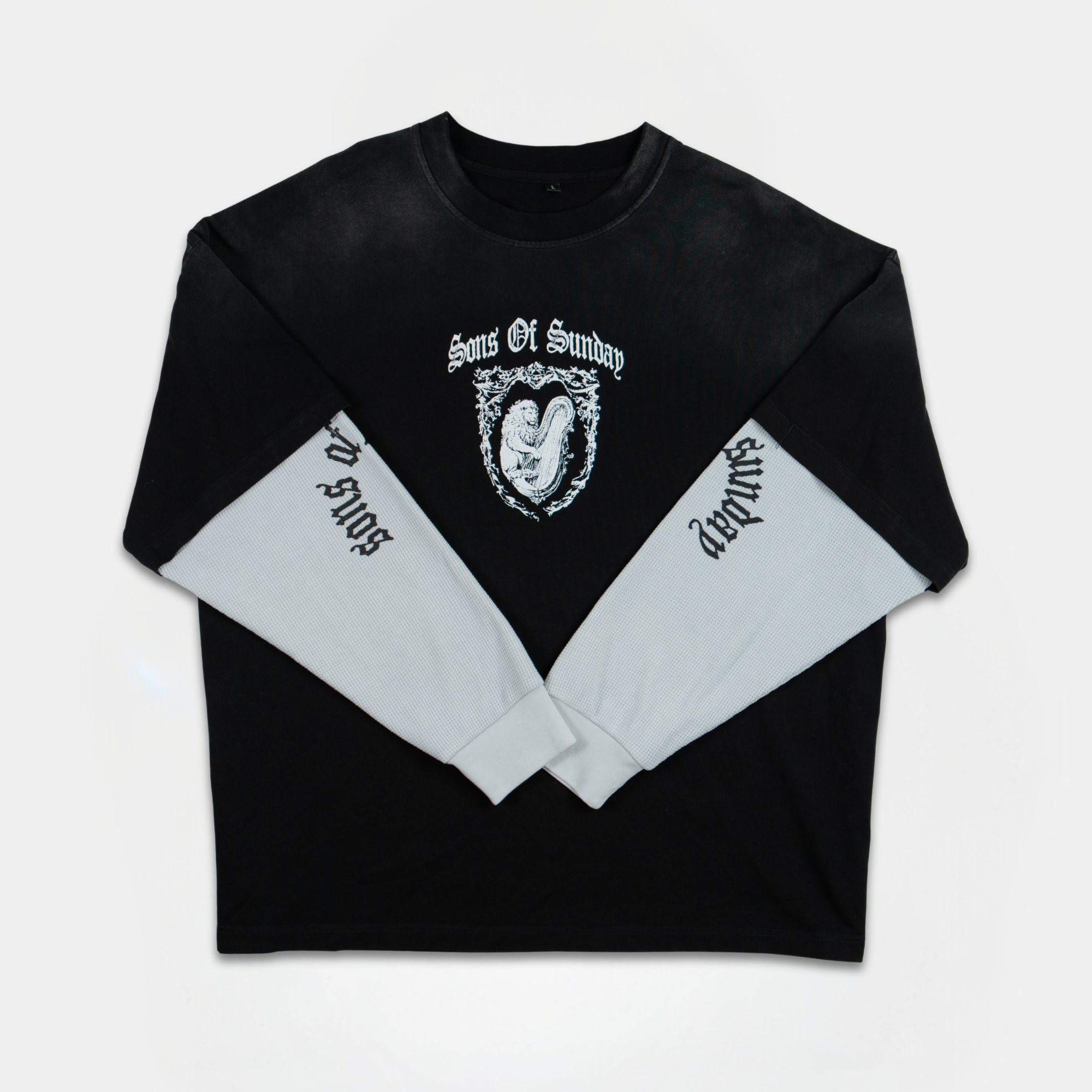 Sons Of Sunday Thermal T-shirt