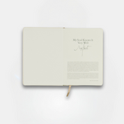 Wonderful Works Journal