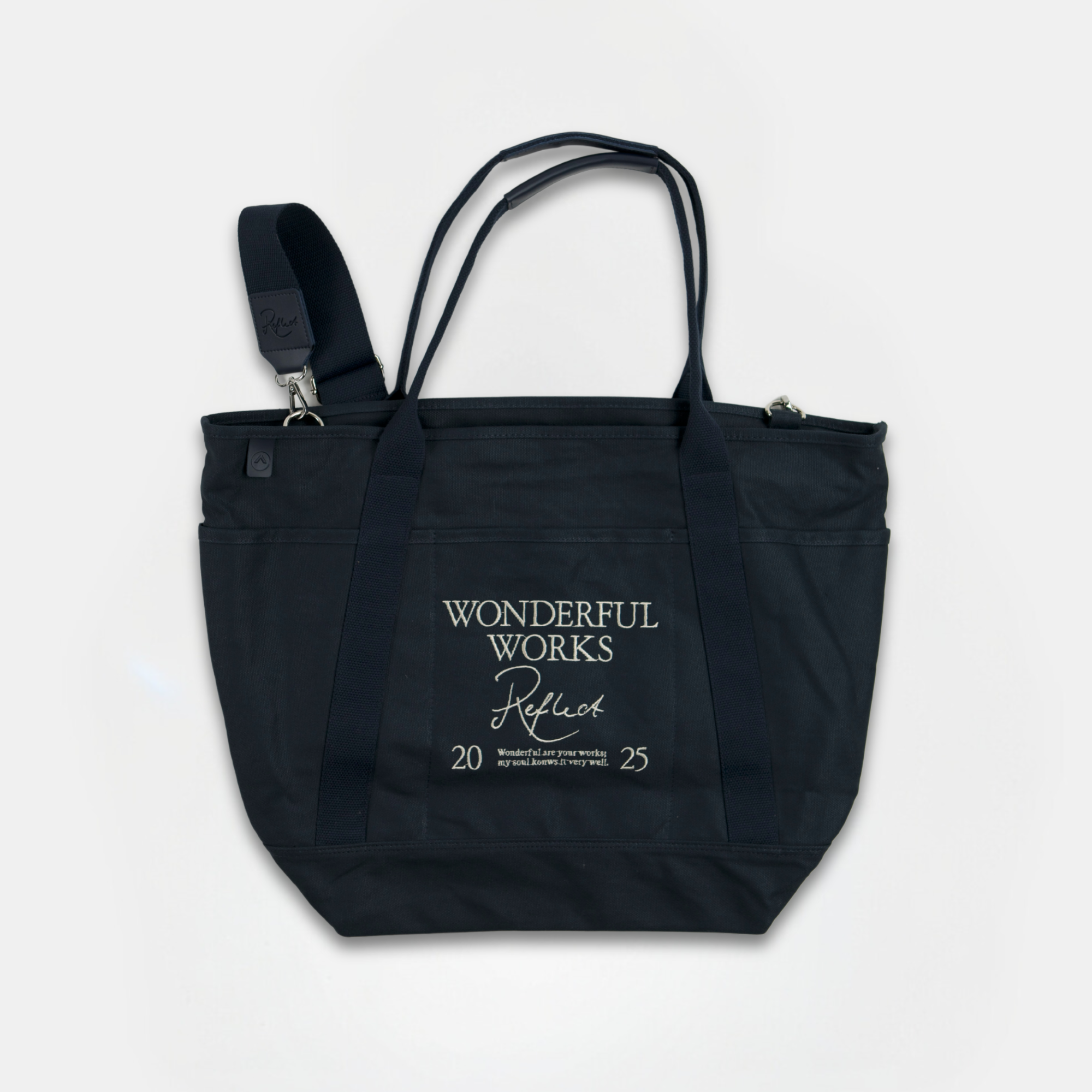 Reflect Large Tote
