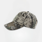 SO BE IT Crest Camo Hat