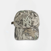 SO BE IT Crest Camo Hat