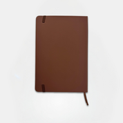 College Leather Journal