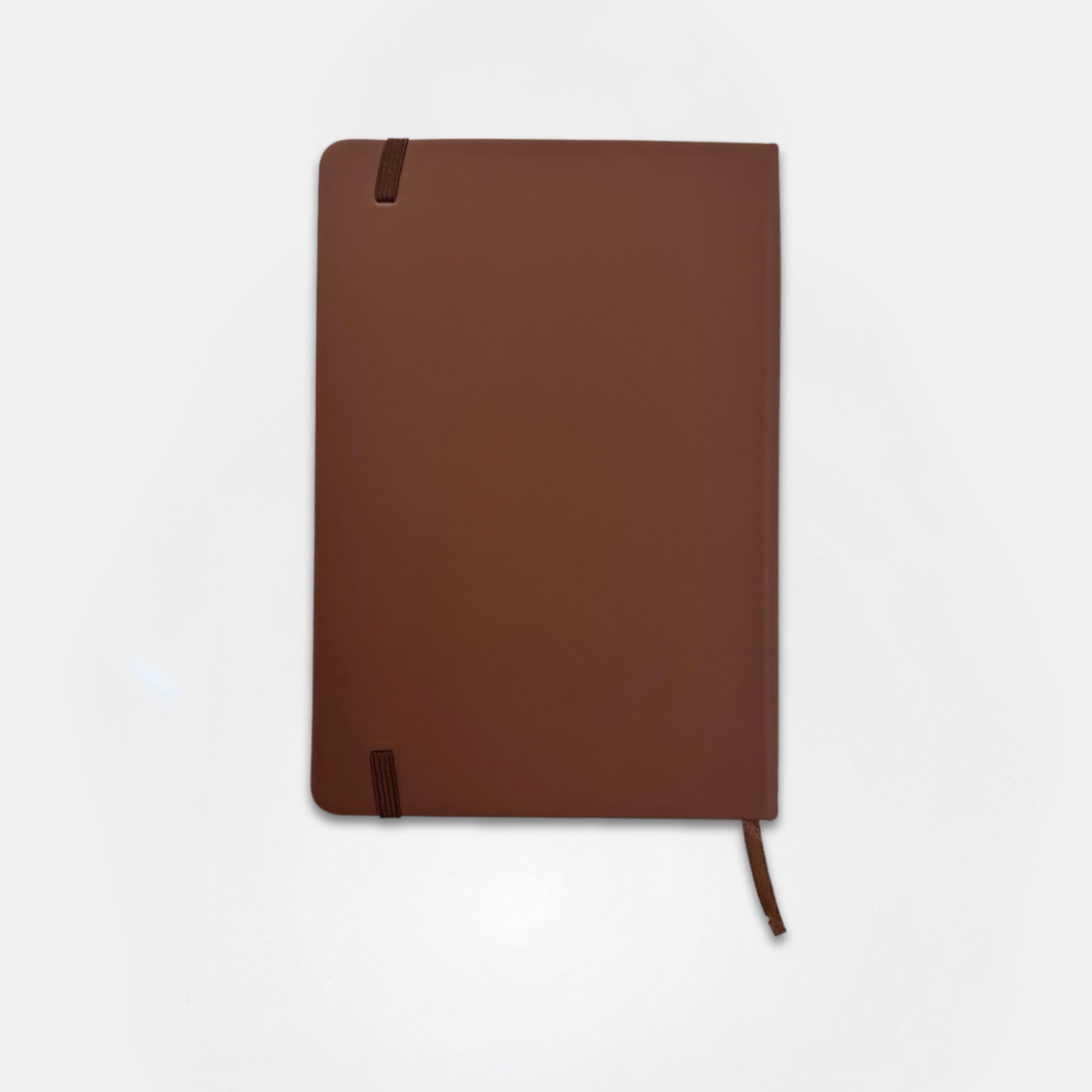 College Leather Journal