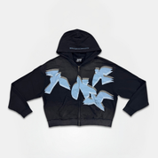 YTHX26 Sweat Set Hoodie