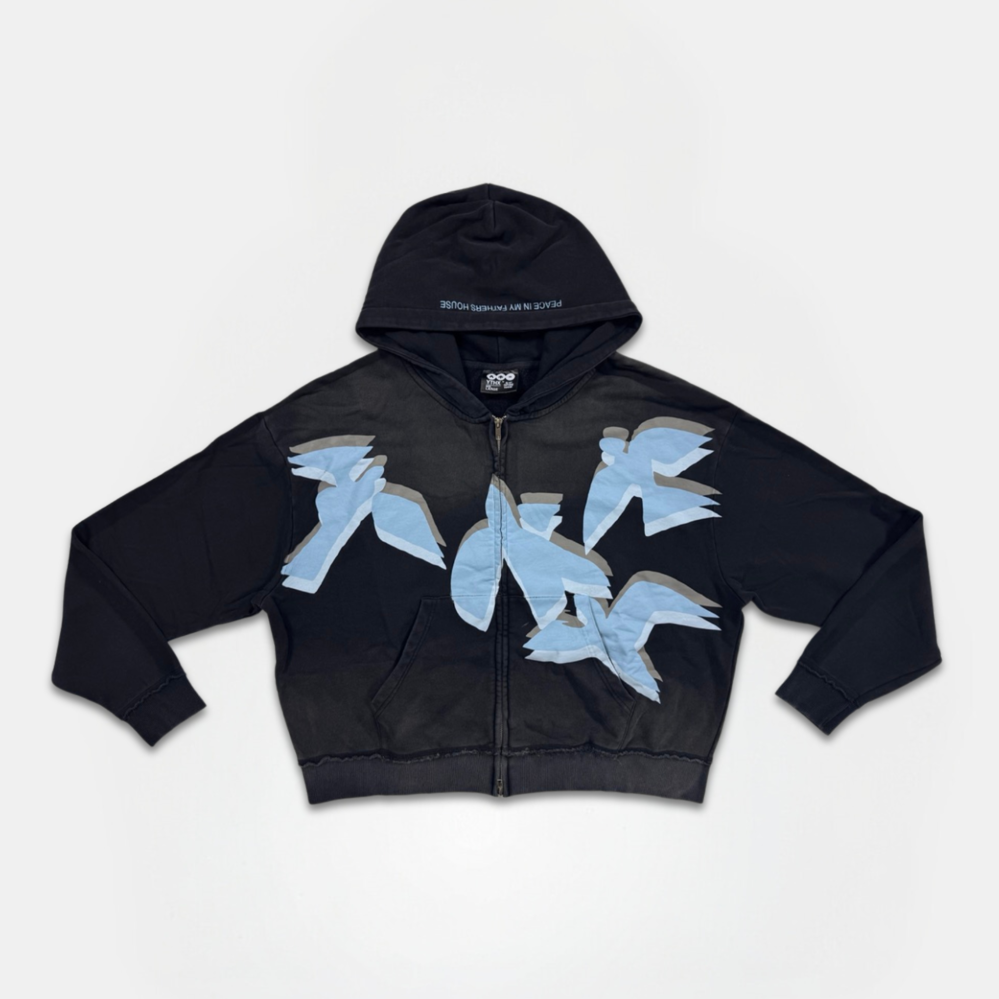YTHX26 Sweat Set Hoodie