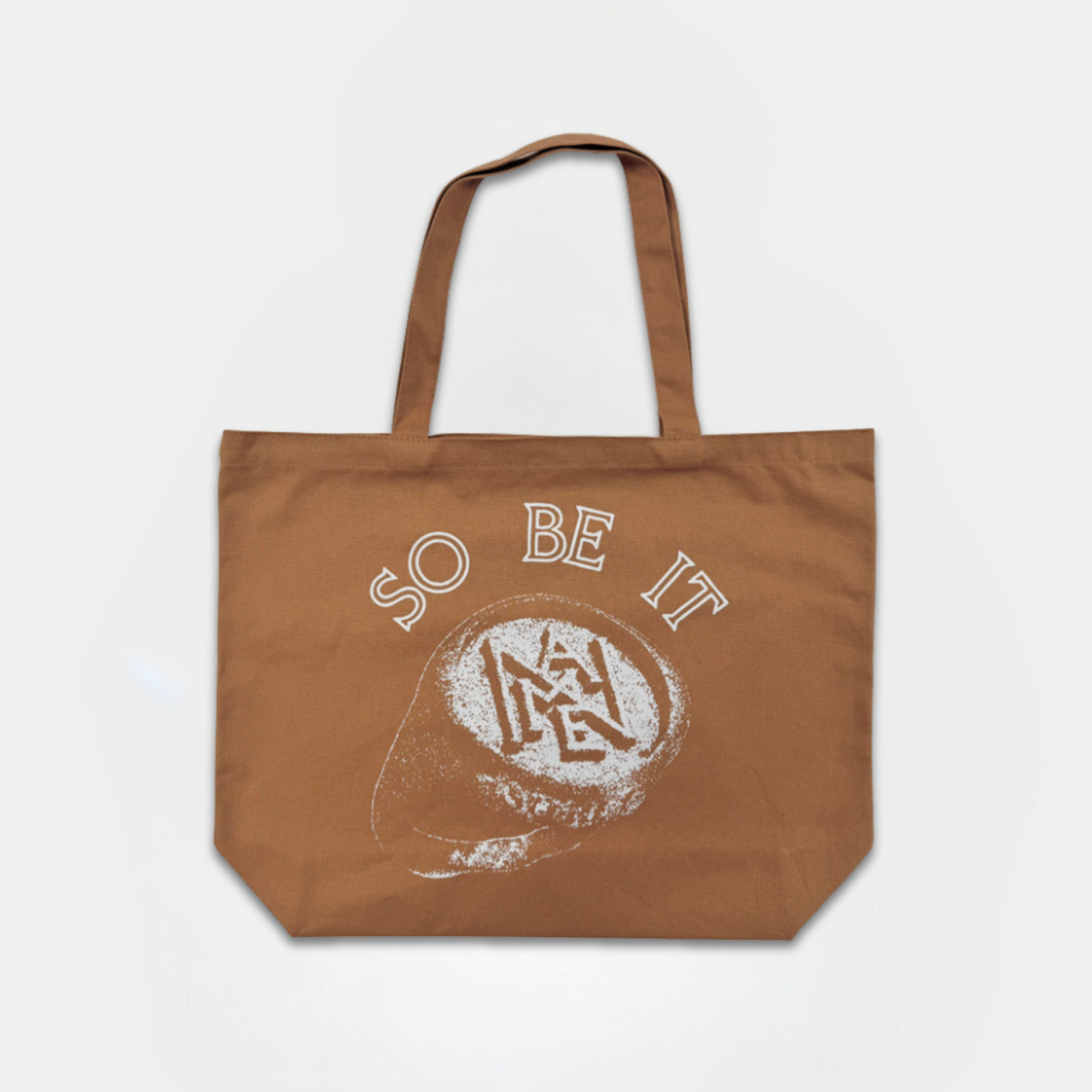 SO BE IT Tote