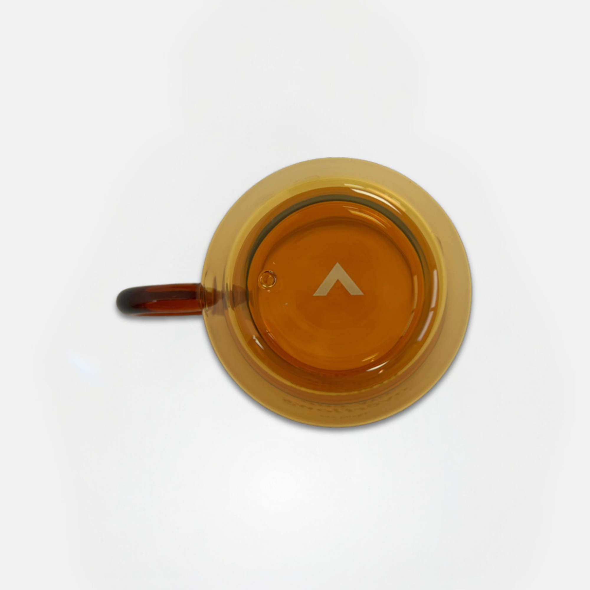 my cup overflows mug