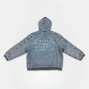 Denim Workwear Jacket