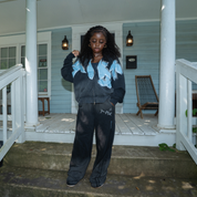 YTHX26 Sweat Set Sweatpants