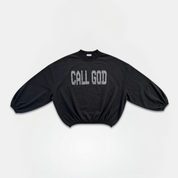 Call God Crewneck