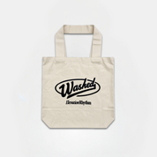 ER Washed Tote