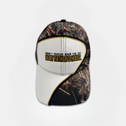 John 14:2 Hat (YTHX26)