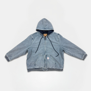 Denim Workwear Jacket
