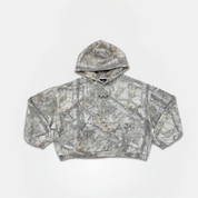 I Came To Praise Camo Hoodie