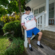 YTHX26 Winthrop T-Shirt