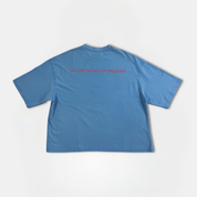 Salt of the Earth T-Shirt (YTHX26)