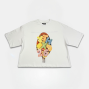 Taste and See T-Shirt (YTHX26)