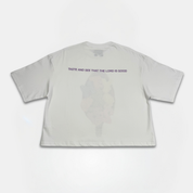 Taste and See T-Shirt (YTHX26)