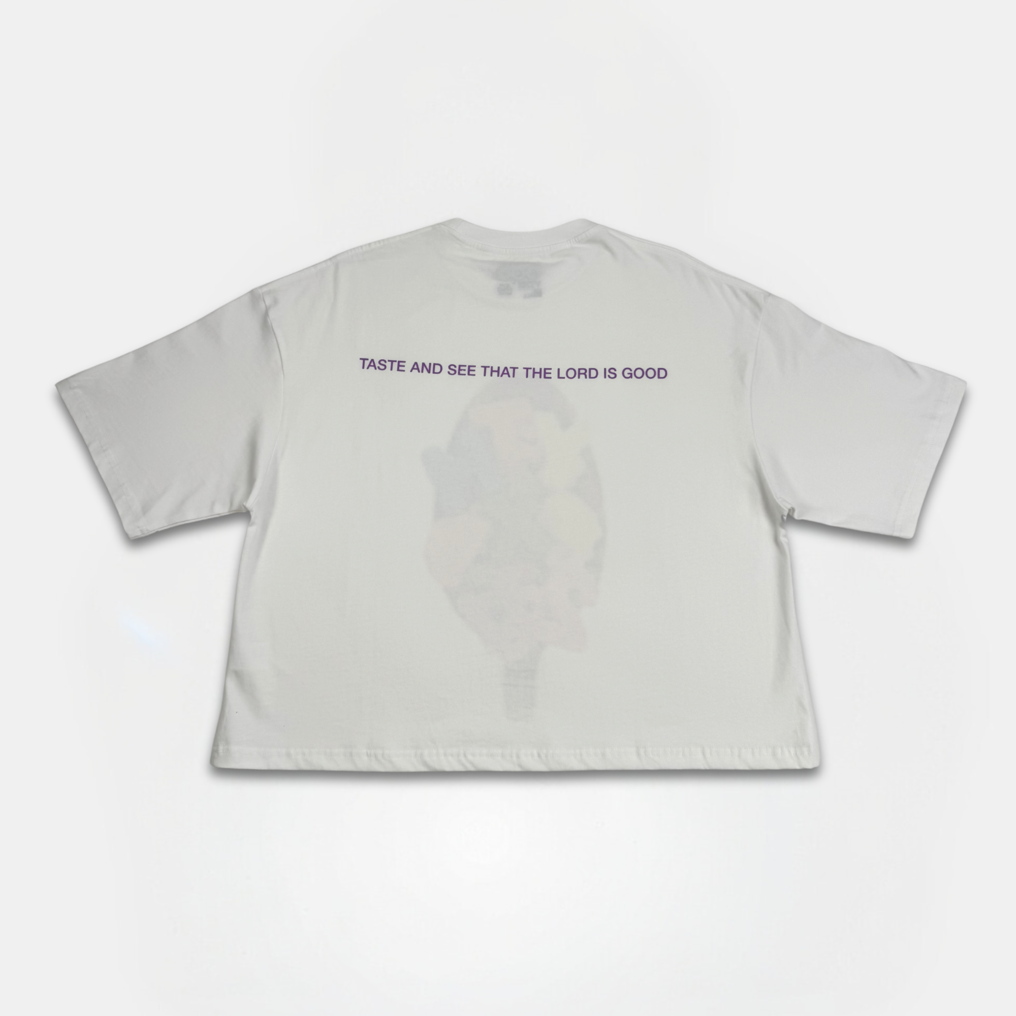 Taste and See T-Shirt (YTHX26)