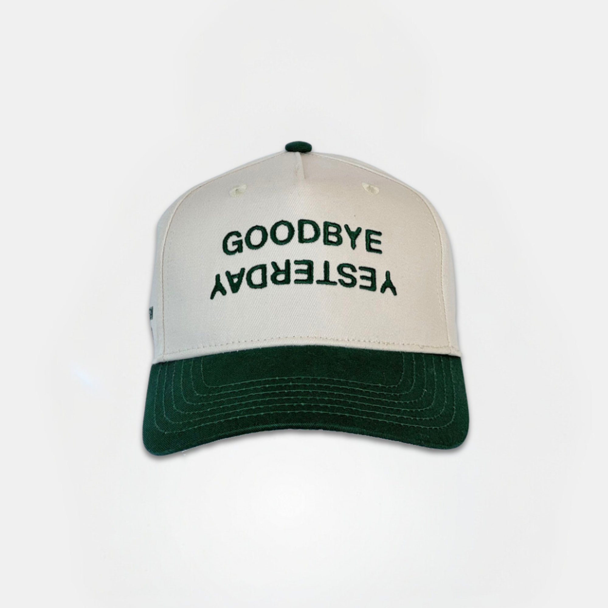 Goodbye Yesterday Hat