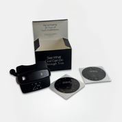 (20)YR Anniversary | Black Viewfinder