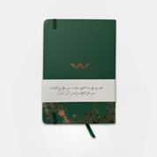Grateful For You Journal