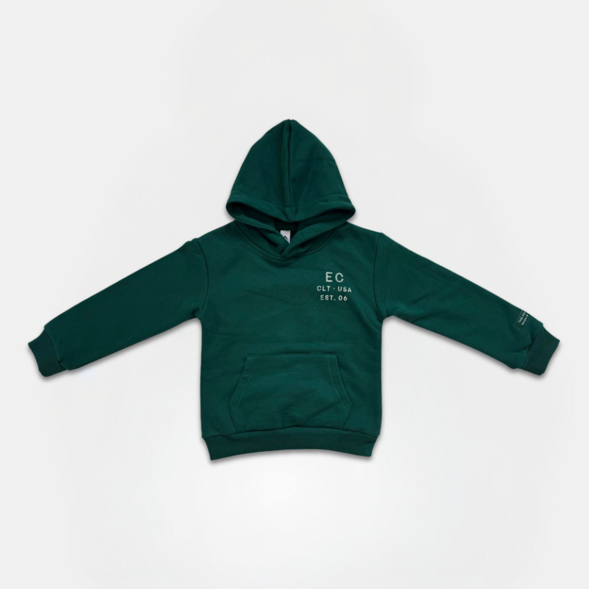 Kids EC | 06 | Hoodie