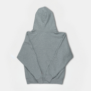 Heather Grey EC Hoodie