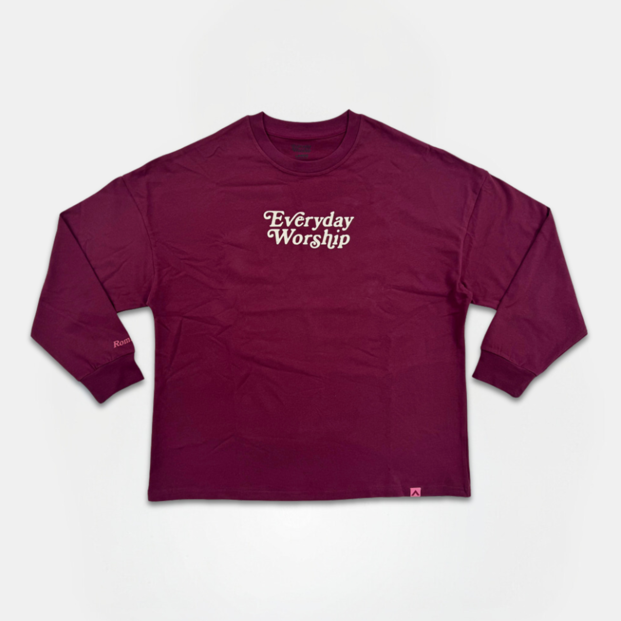 Everyday Worship T-Shirt