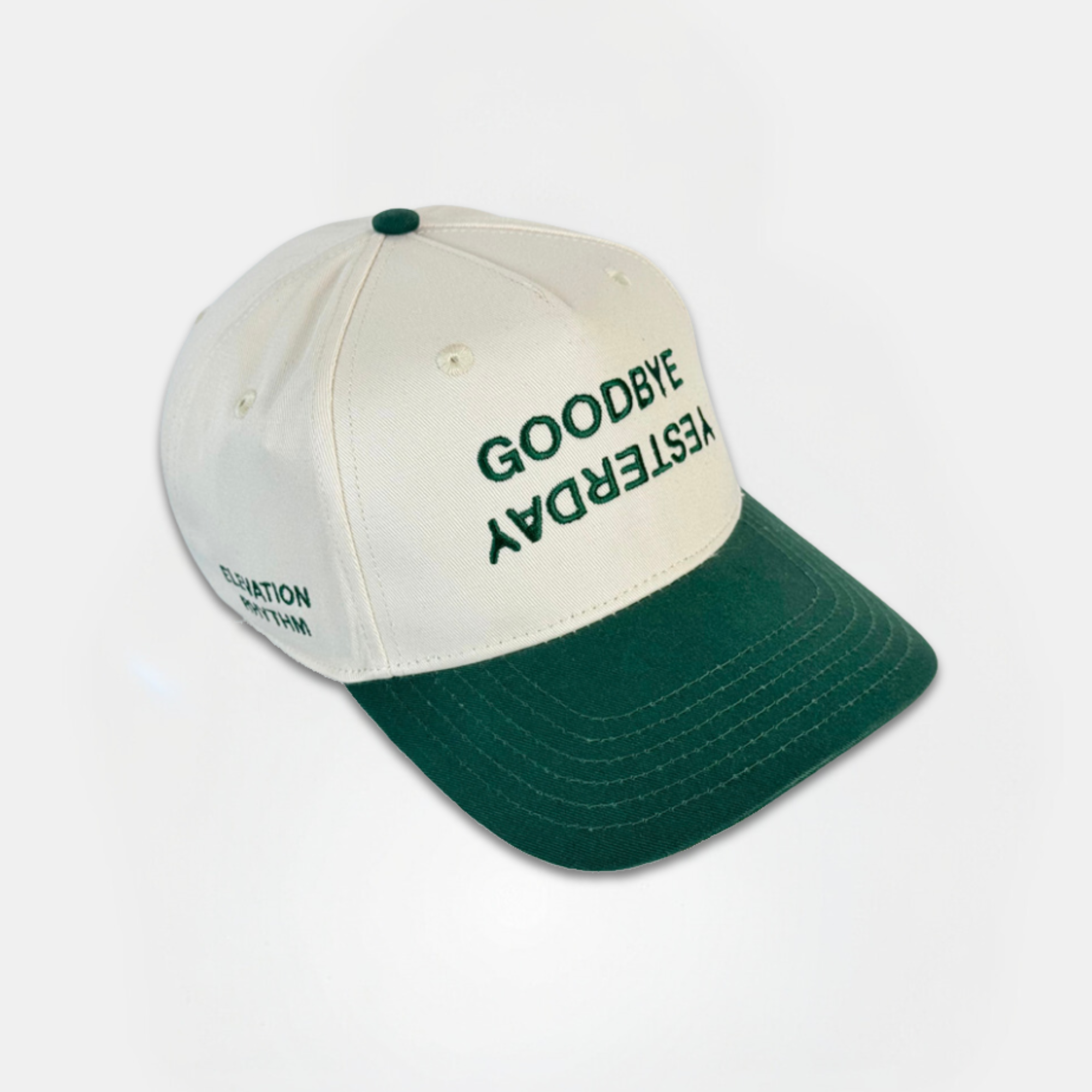 Goodbye Yesterday Hat