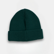 Evergreen Elevation Beanie