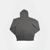 Grey Living Room Hoodie
