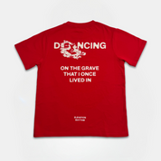 Dancing On The Grave T-Shirt