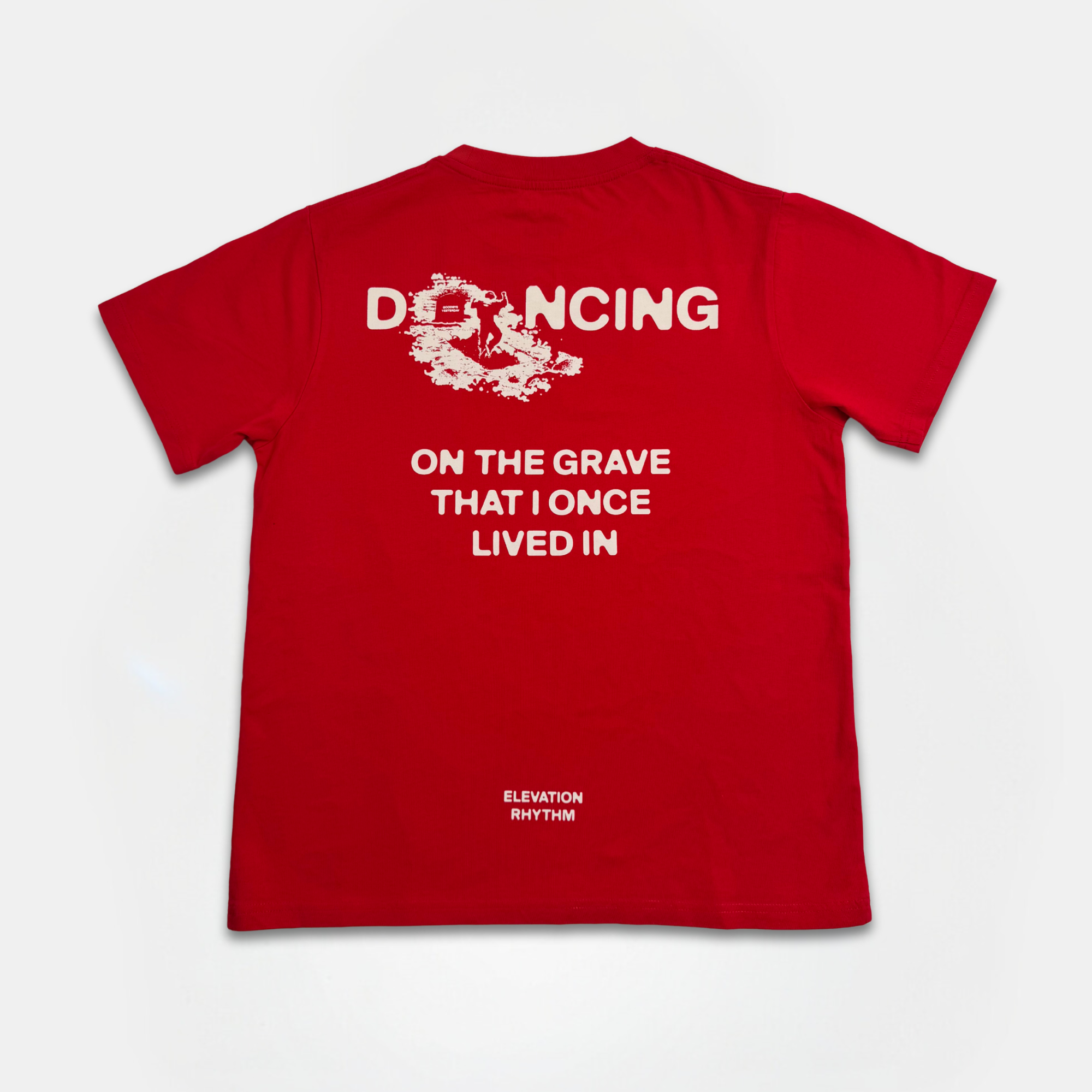Dancing On The Grave T-Shirt