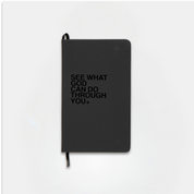 See What God Can Do Through You Journal