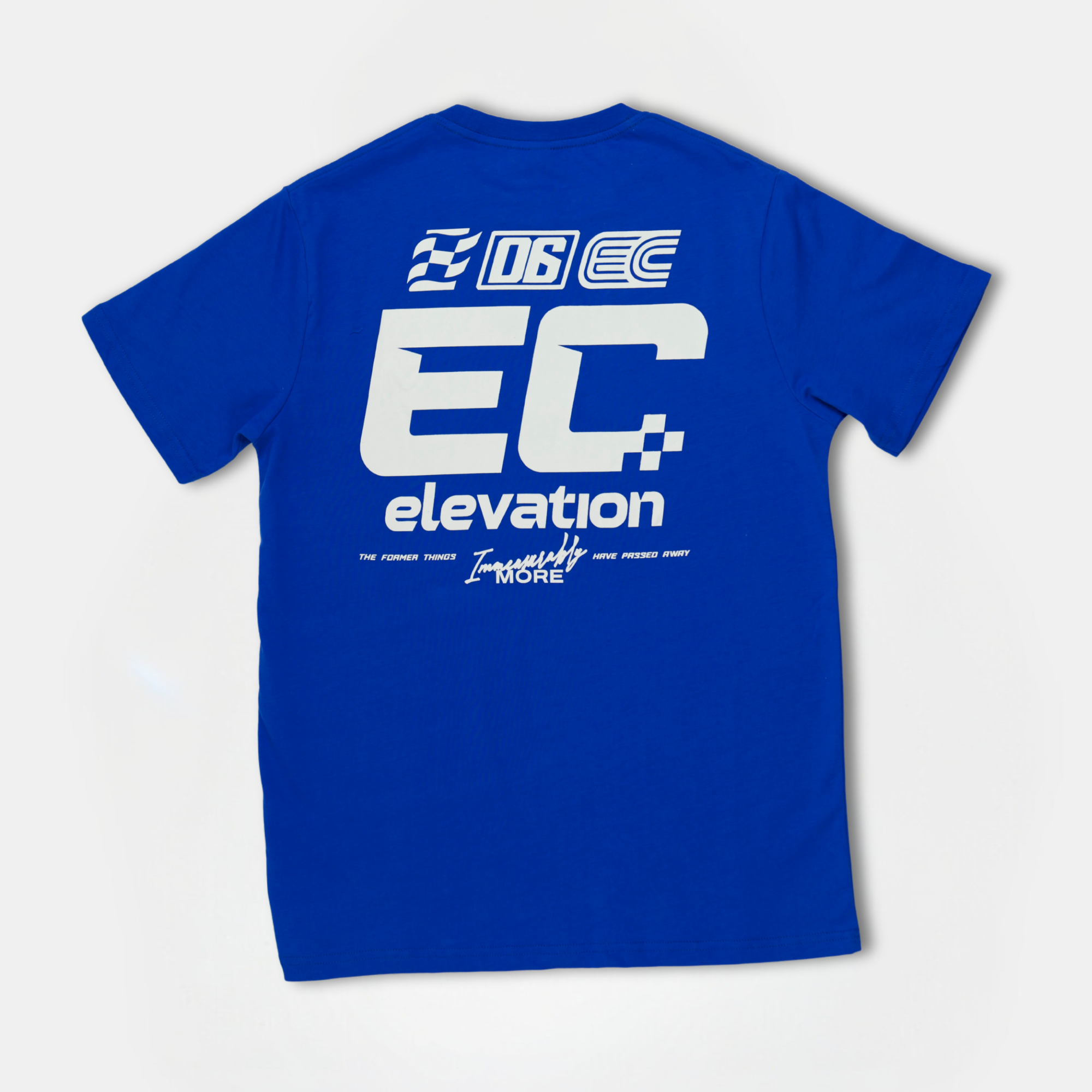 Royal EC T-Shirt