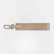 I Know A Name Keychain