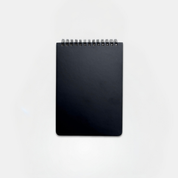 God I'm Just Grateful Spiral Notebook