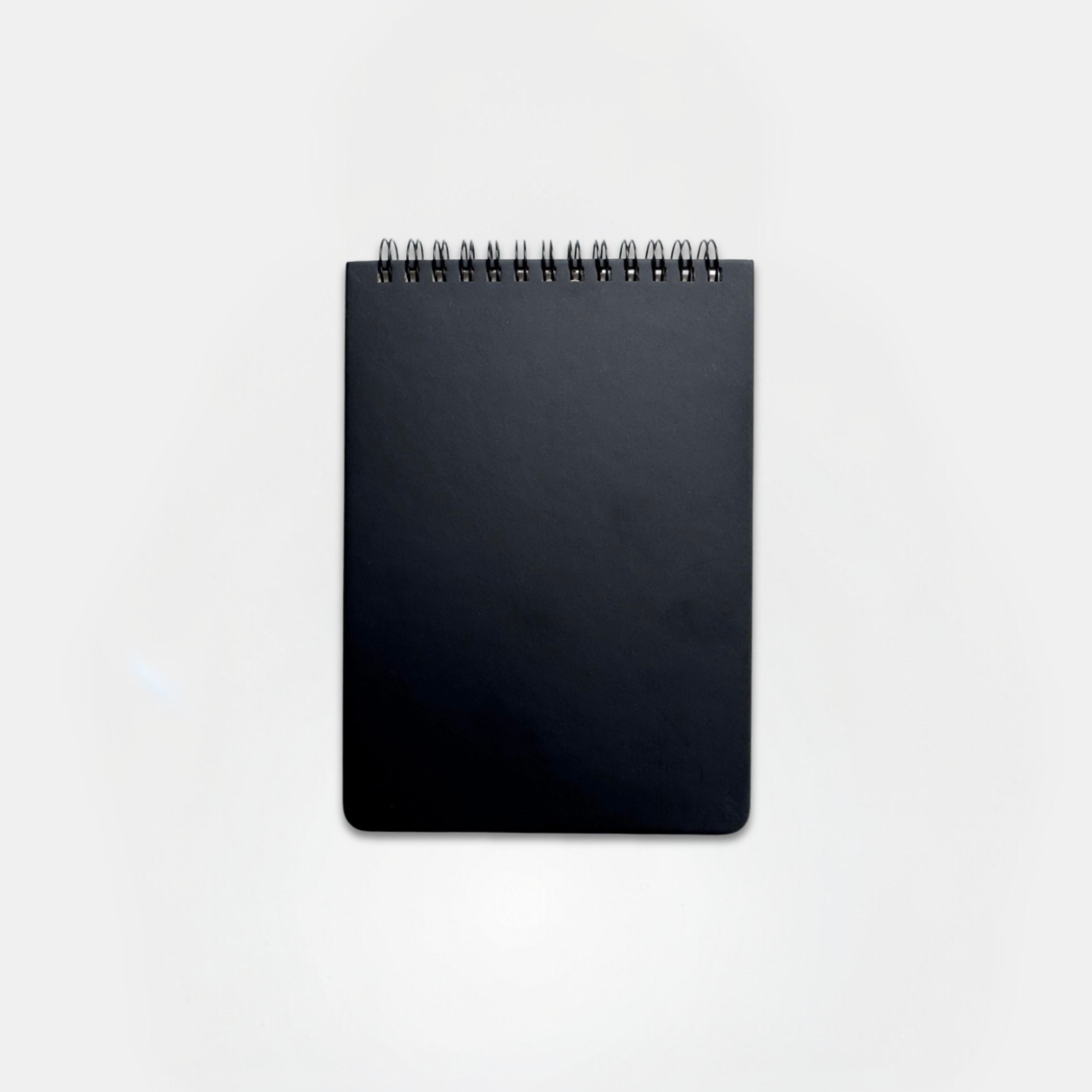 God I'm Just Grateful Spiral Notebook