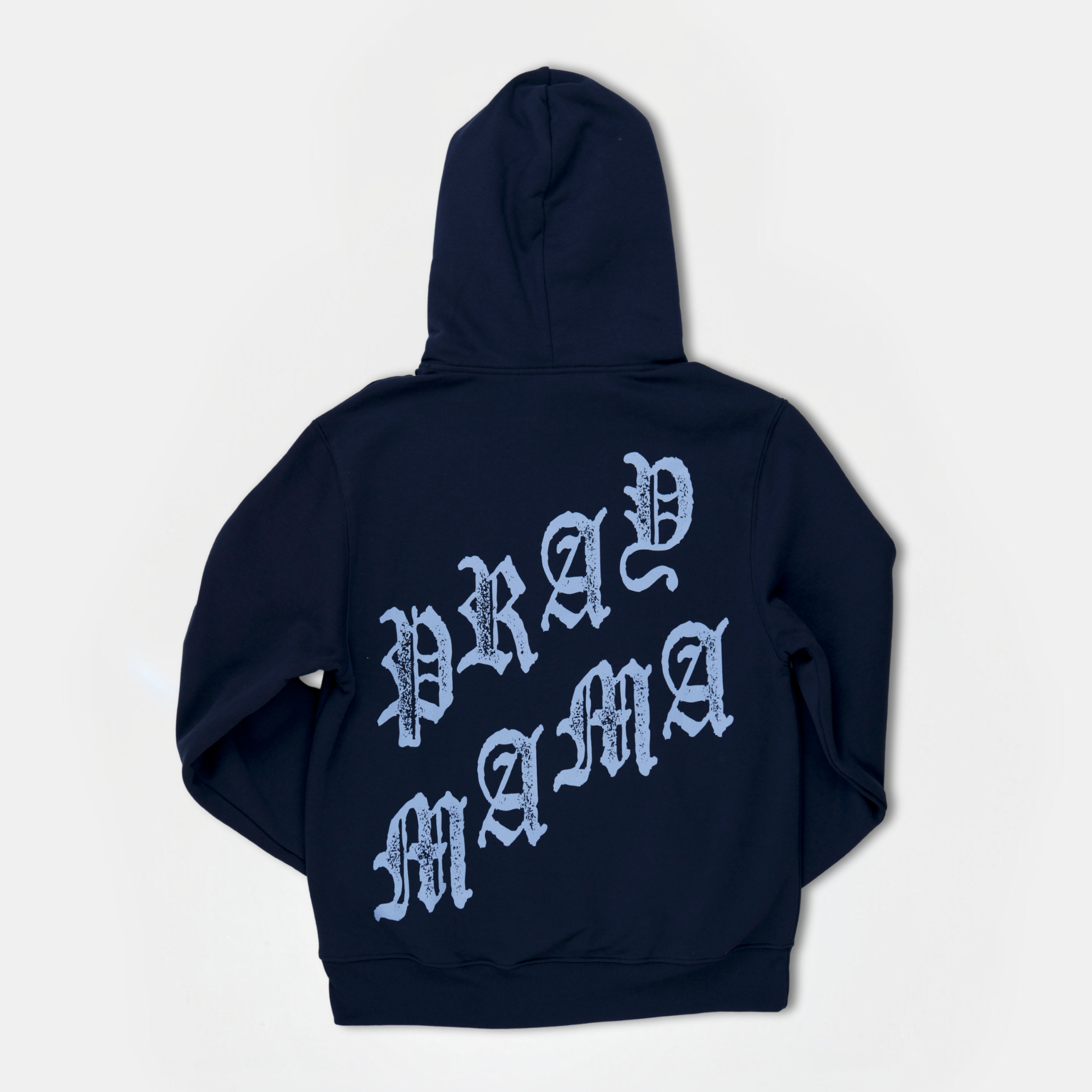 Pray Mama Hoodie